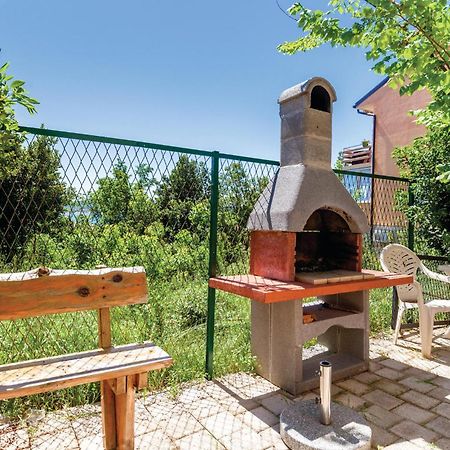 Beautiful Apartment In Crikvenica With Kitchen Экстерьер фото